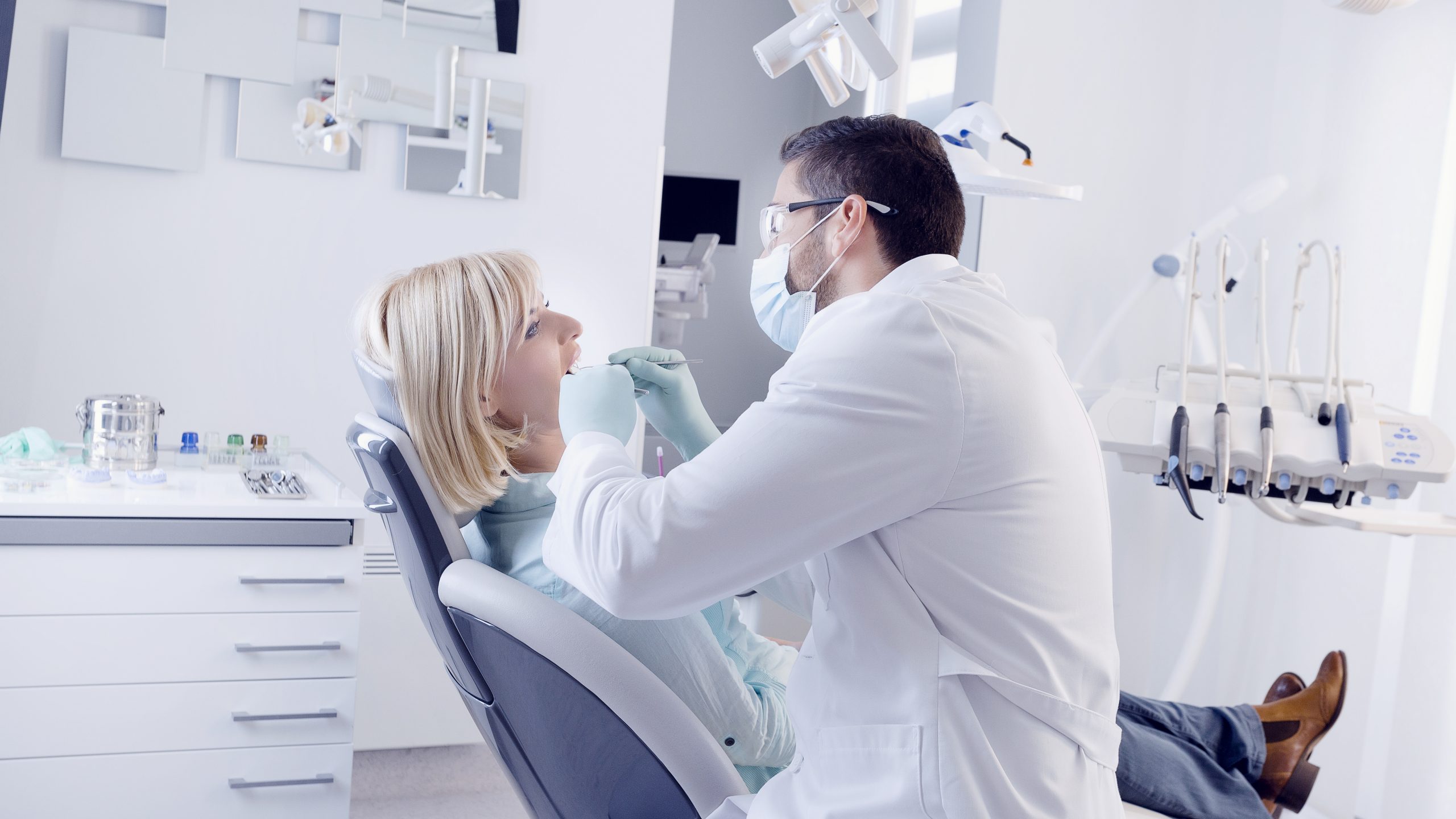 Dentist in Northwood, OH